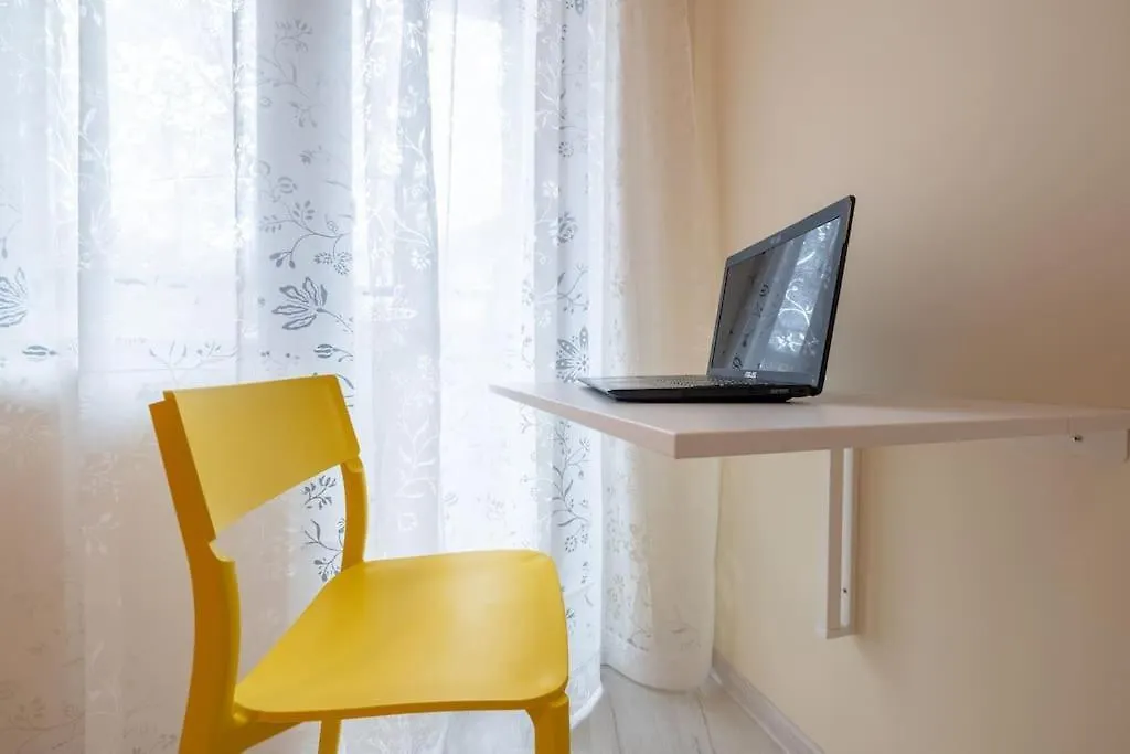 Bright & Chic Parkside Apartment Sofia 0*,  Bulgarien